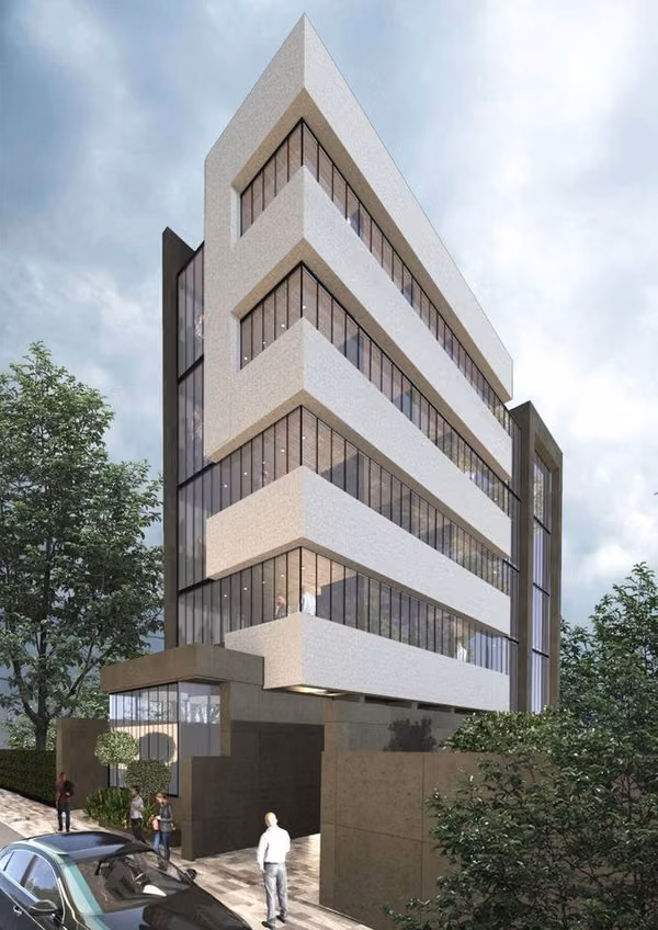 Venta de oficinas corporativas Centrico, en Gazcue