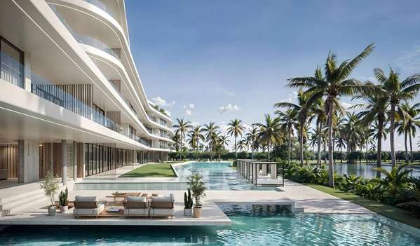CAP CANA | 1, 2 Y 3 HAB | CONFOTUR