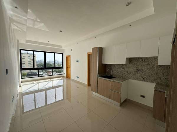 Apartamentos cerca del Parque Mirador Sur