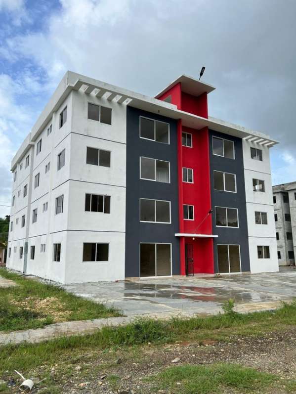 2 bedroom Apartment for sale in Santo Domingo