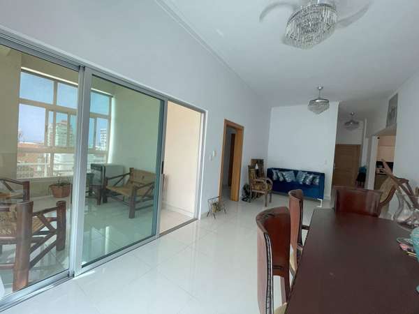 3 hab Apartment for Sale and / or for Rent in Bella Vista Santo Domingo