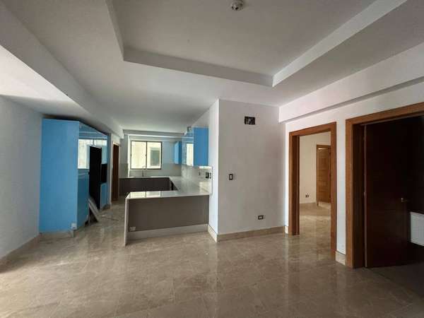 Rental Apartment in Los Cacicazgos