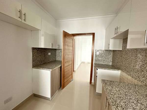Apartamento en Alquiler - Serralles