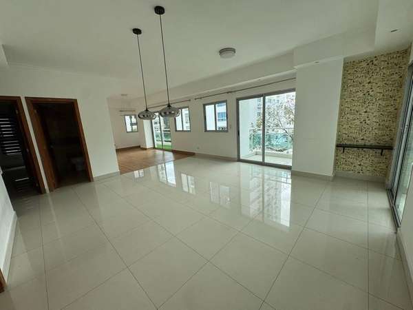 Apartment in the Julia