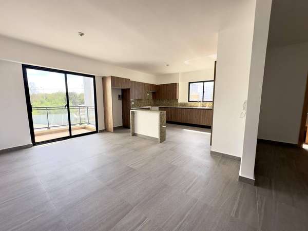 Apartment for rent 1 room Naco