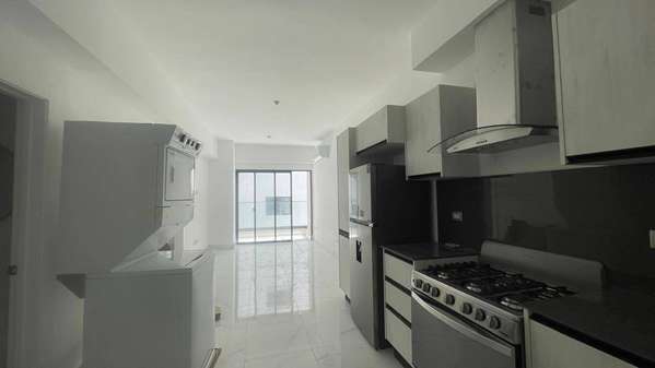 Apartment Rental 1 Hab with Linea Blanca, Evaristo Morales