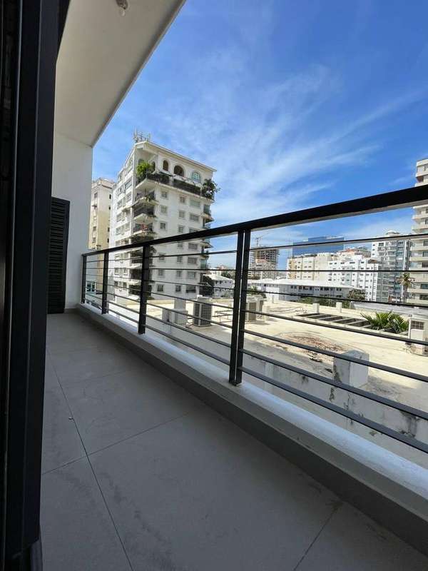 Apartment for rent in Aesanche Naco