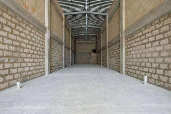 NEW INDUSTRIAL IN ALQUILER Social Improvement, close to Maria Auxiliadora