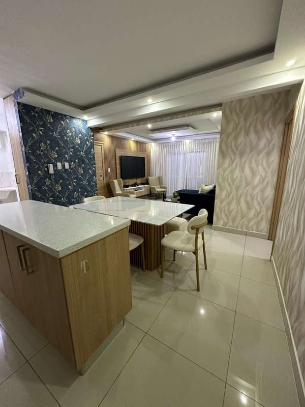 Apartamento en Venta en San Isidro SDE 