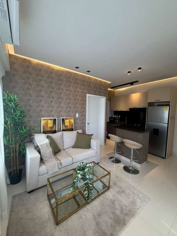 Apartment rental located in Mirador Norte, near private avenues and Rómulo Betancourt
