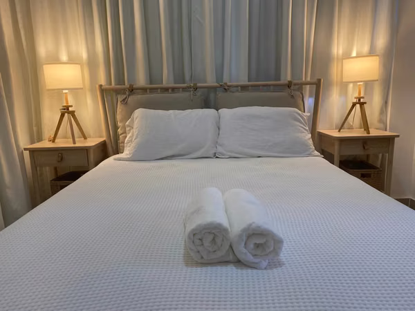 Alquiler Apartamento Amueblado 2 Hab. + Servicio | Bella Vista | Downtown Center