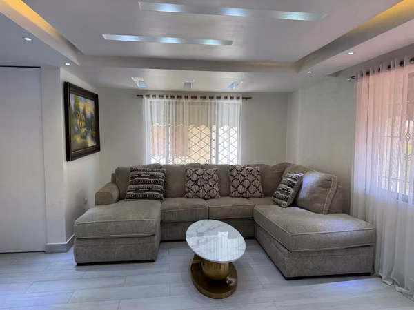 Carolina's Apartment