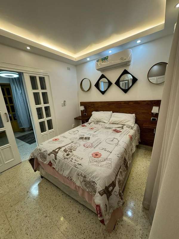 Rental Apartment Furnished Naco
