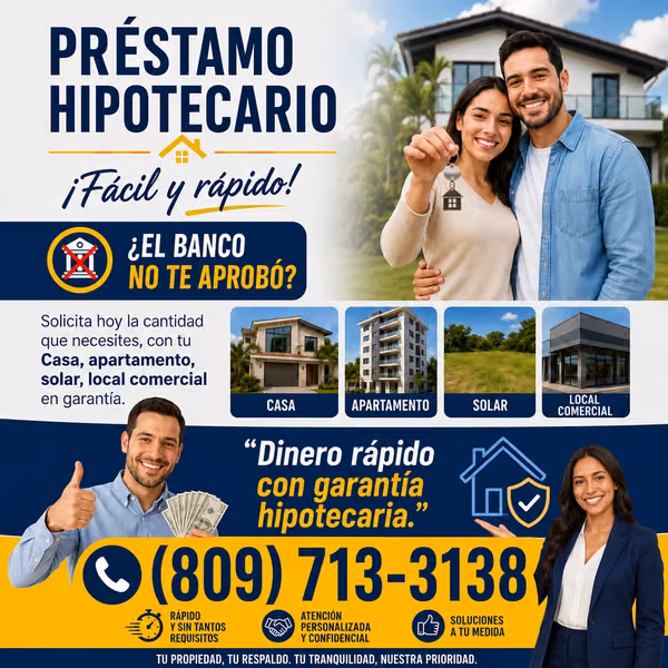 Mortgage loans