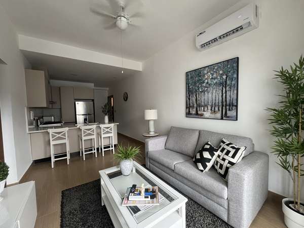 Apartment for rent in Naco Furnished One Room