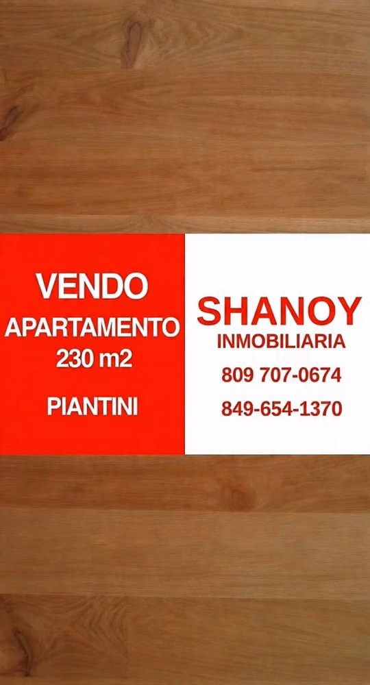 PIANTINI Vento Apartment 230 m2
