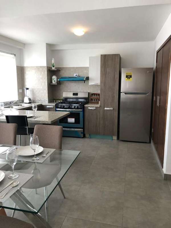 Apartment for rent Serralles, 1 furnished hab