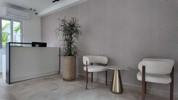 New apartments in Juan dolio