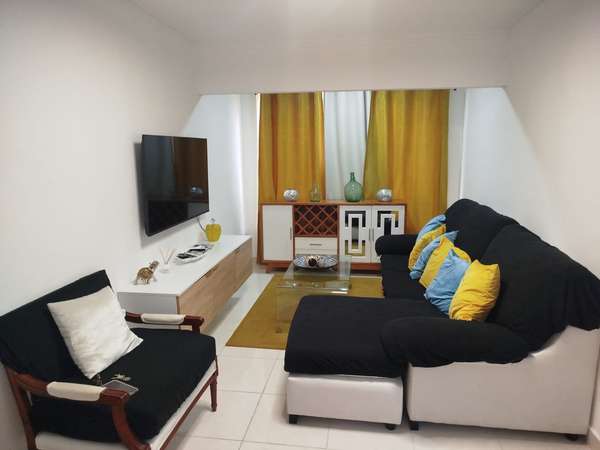 I sell apartment on holy Sunday this