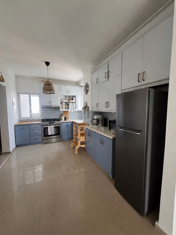 Apartamento en Alquiler en la Romana | Residencial Romana del Oeste
