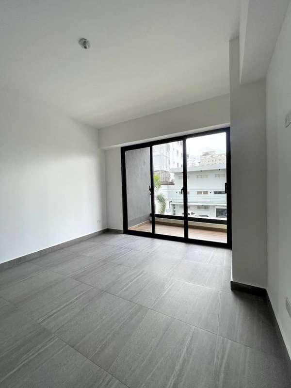Apartment for rent 1 room Naco