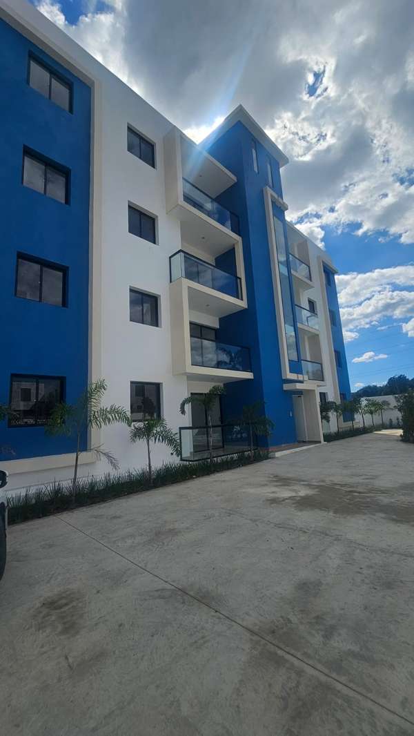 Apartamento de venta en Puñal