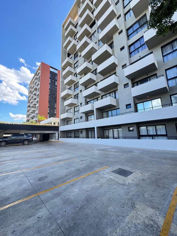 Penthouse for sale in Ave. Latin American