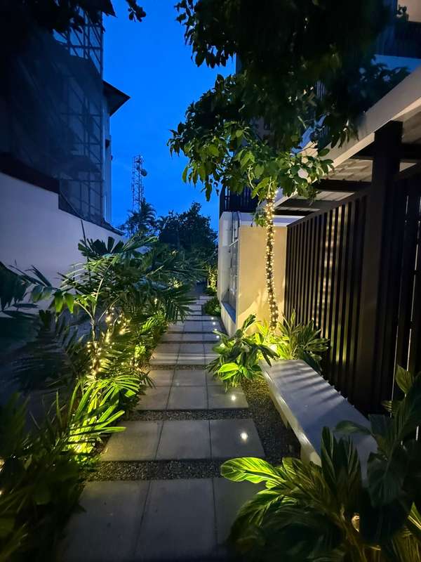 Apartamento de venta en Los Cerros de Gurabo totalmente amueblado 