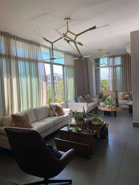 Exclusive Pent-house Duplex for Sale