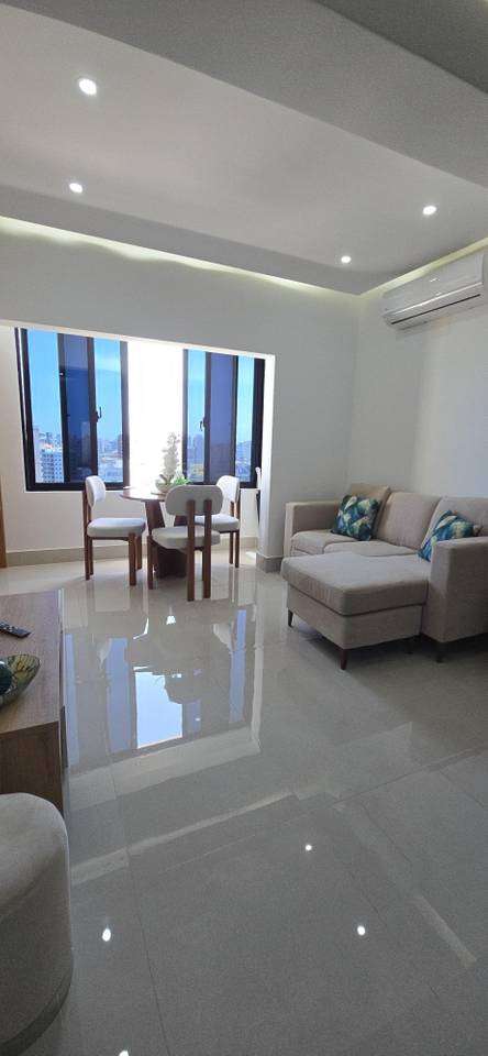 ALQUILER APARTAMENTO 1 HABITACION AMUEBLADO EN LA ESPERILLA