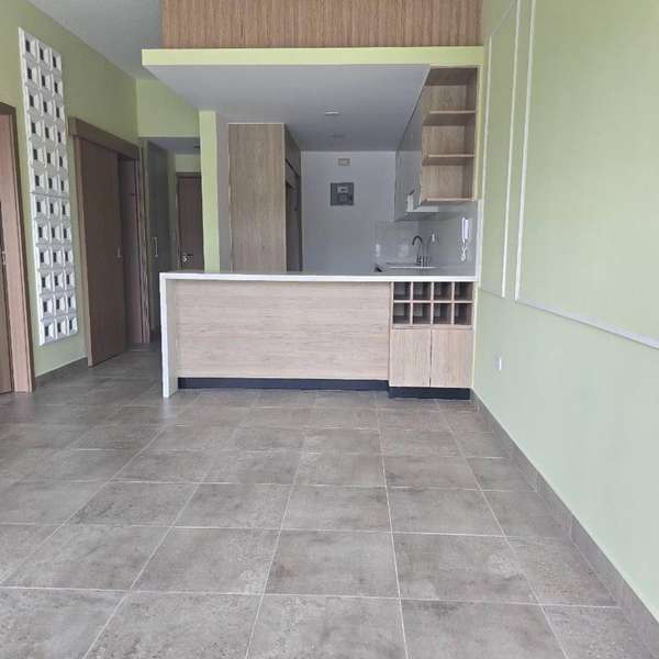 Alquiler Apartamento 1 habitación en El Vergel