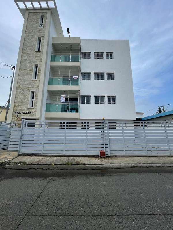 Apartment for sale in El Paraíso