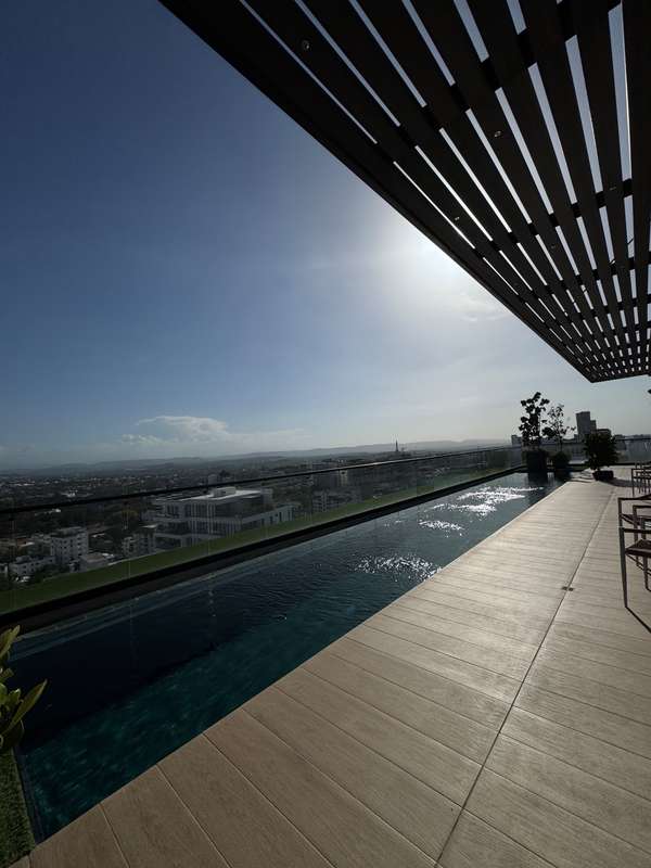 Apartment for sale in La Esmeralda