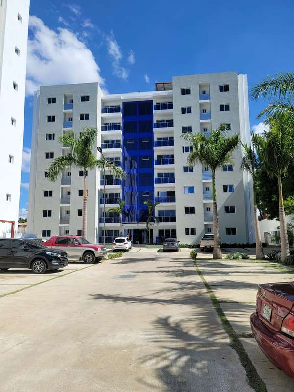 Furnished apartment for sale in Cerro Alto