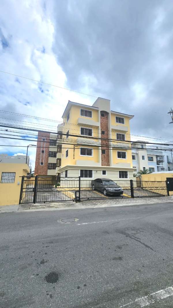 Apartamento de venta en Las Dianas 