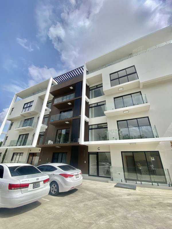 Penthouse in Gurabo for sale