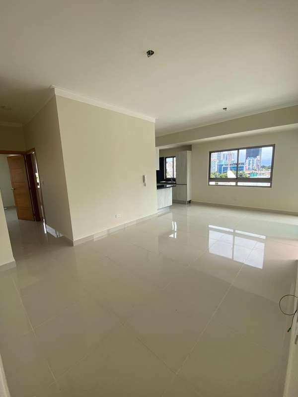 Apartamento en Renta en Bella Vista, Santo Domingo