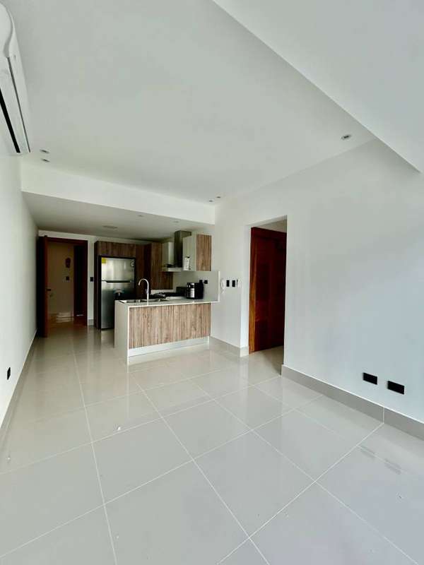 Apartamento en renta de 1 habitación en Serralles