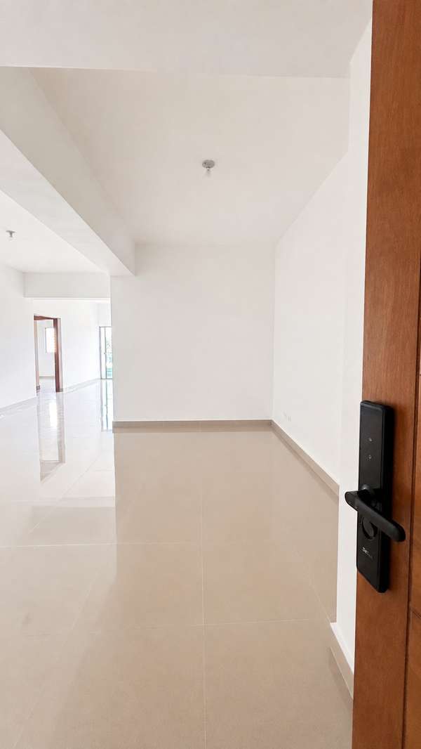 Rental apartment 3 rooms Urbanization Tropical