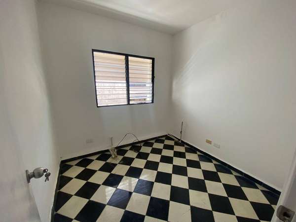 Local for rent in Gazcue ideal for office, office or aesthetic