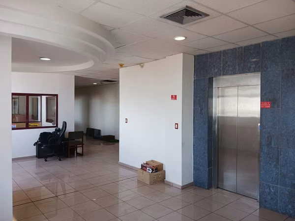Edificio en Venta/Alquiler Ensanche Quisquella