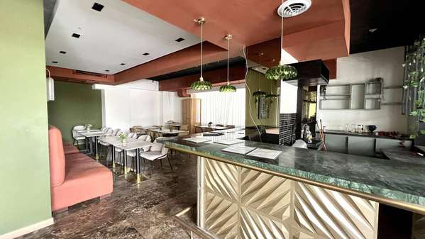 LOCAL SEGUNDO PISO CON TERRAZA | LOS PRADOS