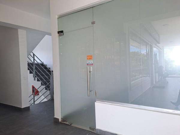 LOCAL SECOND FLOOR - 124; ELEVATOR - 124; MEADOWS