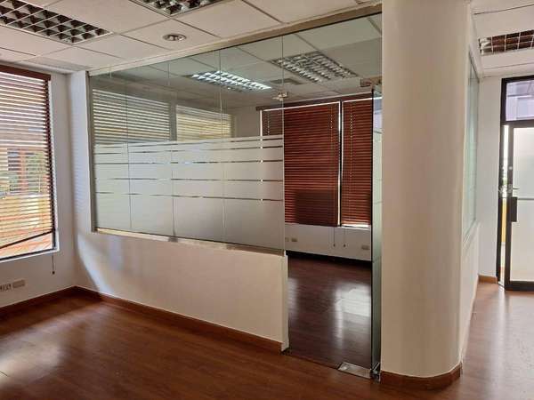 Commercial for Rent in Piantini