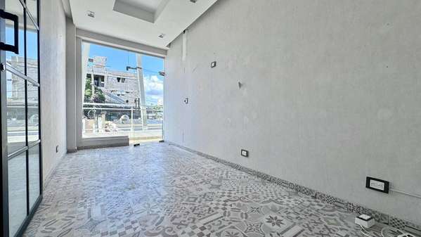 Local SEGUNDO PISO en alquiler en Evaristo Morales