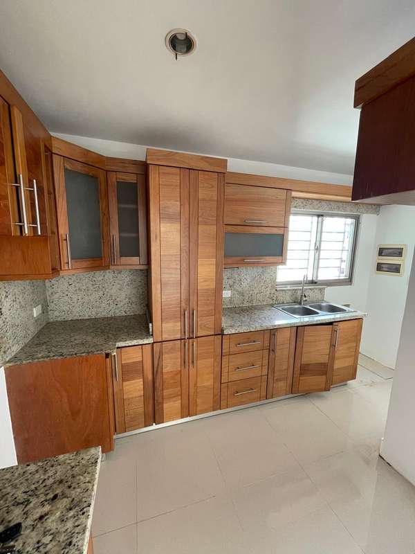 2 Hab Suitable Rental in North Mirador, National District