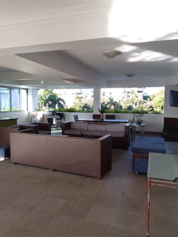 Apartment for sale in the Cacicazgos Santo Domingo DN