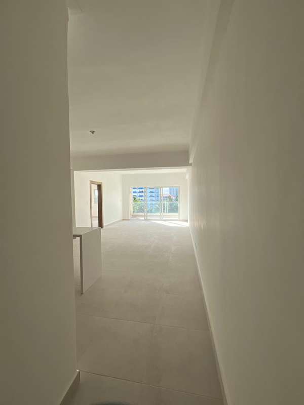 Vendo apartamento en juan dolió