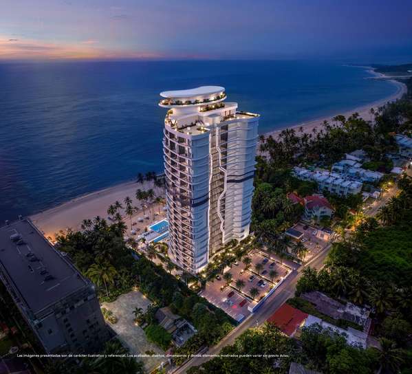 Selling apartment in juan hurt