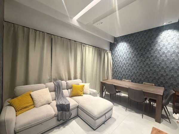 Rental in Naco - 124; 1 Furnished Room with View